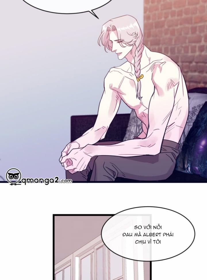 Kiếp Trước Bí Ẩn Của Giáo Sư 12 trang 4