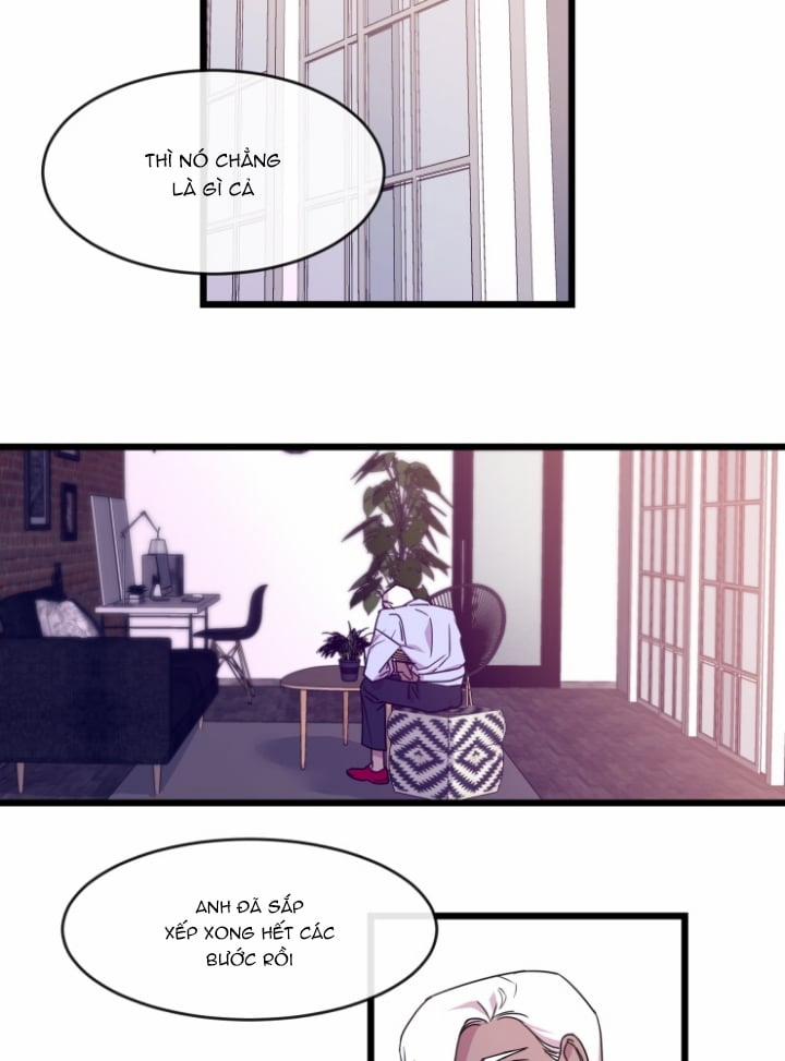 Kiếp Trước Bí Ẩn Của Giáo Sư 12 trang 5