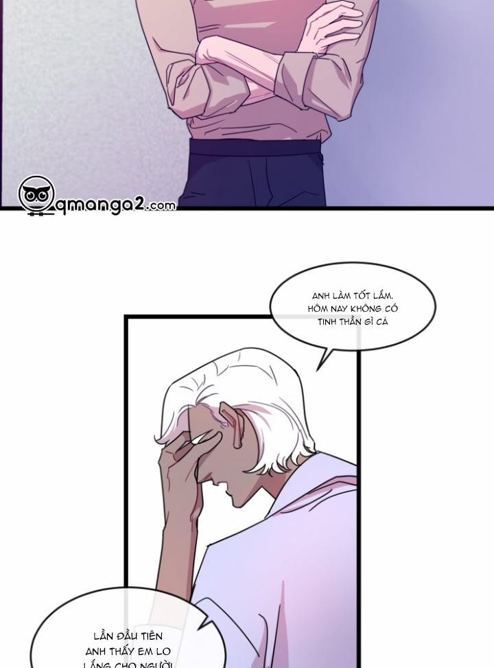 Kiếp Trước Bí Ẩn Của Giáo Sư 12 trang 7