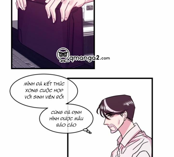 Kiếp Trước Bí Ẩn Của Giáo Sư 13 trang 10