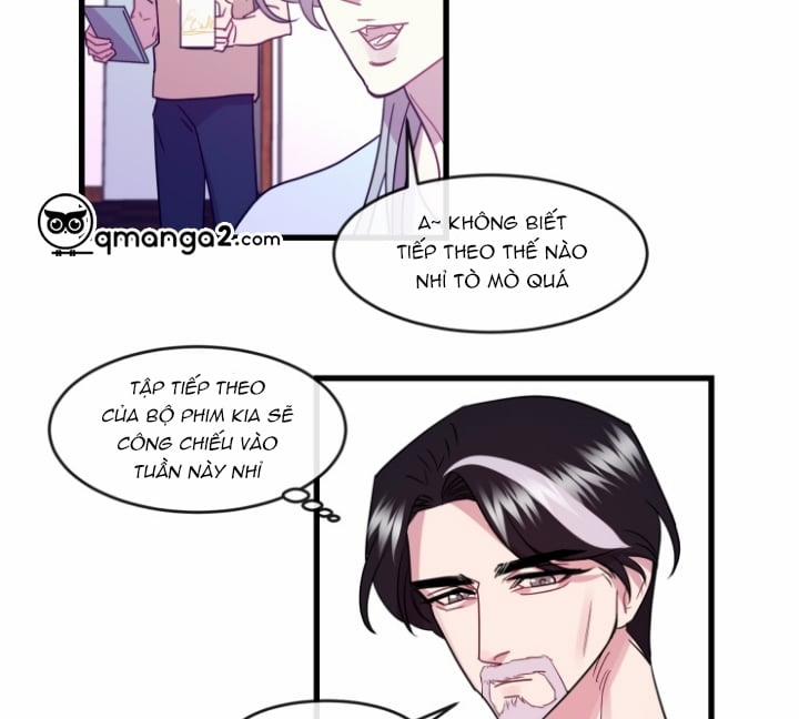 Kiếp Trước Bí Ẩn Của Giáo Sư 13 trang 14