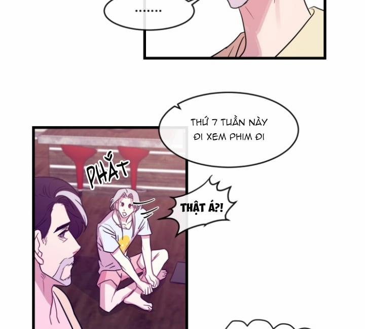 Kiếp Trước Bí Ẩn Của Giáo Sư 13 trang 15