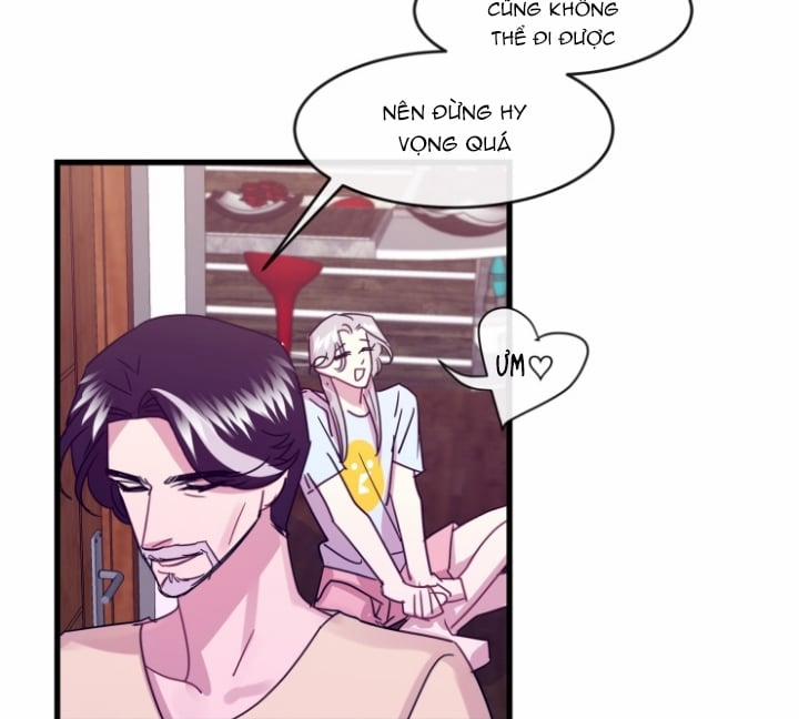 Kiếp Trước Bí Ẩn Của Giáo Sư 13 trang 17