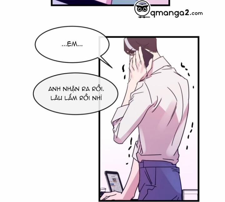 Kiếp Trước Bí Ẩn Của Giáo Sư 13 trang 23