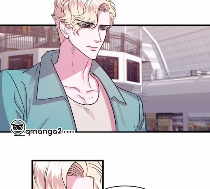 Kiếp Trước Bí Ẩn Của Giáo Sư 13 trang 3