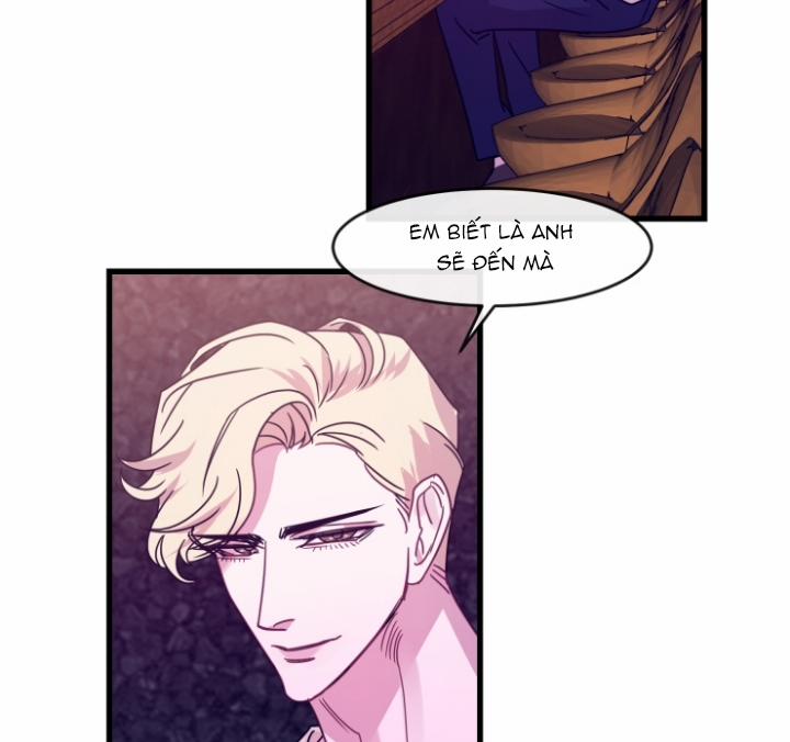 Kiếp Trước Bí Ẩn Của Giáo Sư 13 trang 35