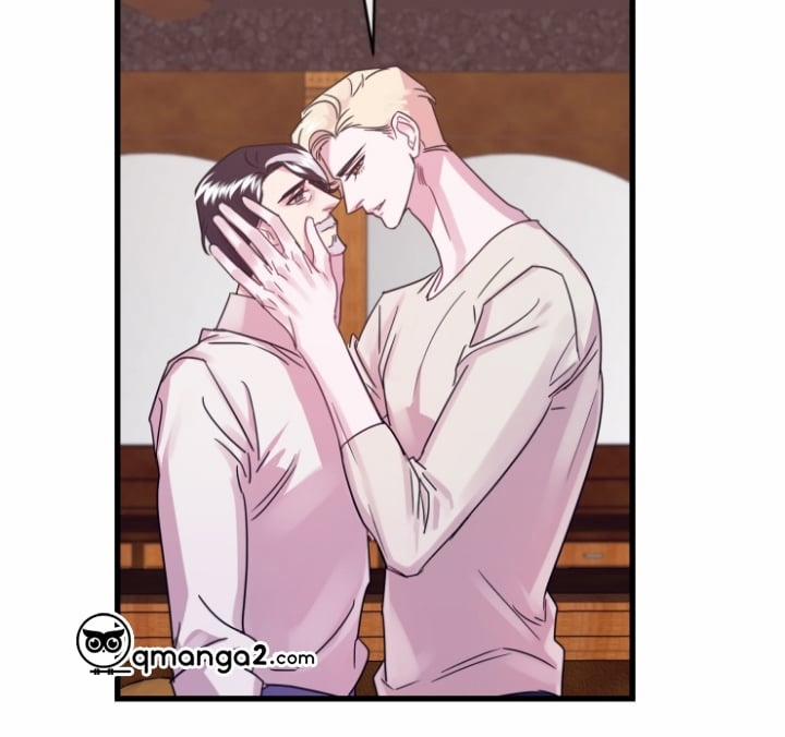 Kiếp Trước Bí Ẩn Của Giáo Sư 13 trang 40