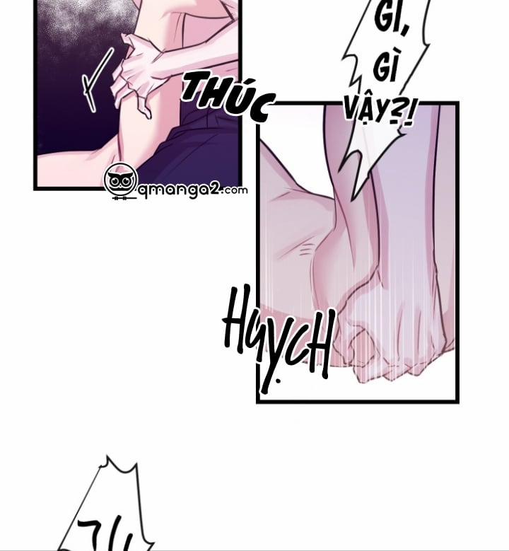 Kiếp Trước Bí Ẩn Của Giáo Sư 14 trang 12