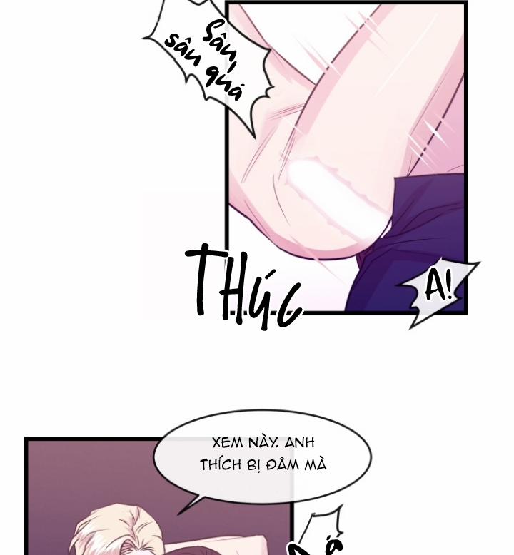 Kiếp Trước Bí Ẩn Của Giáo Sư 14 trang 15