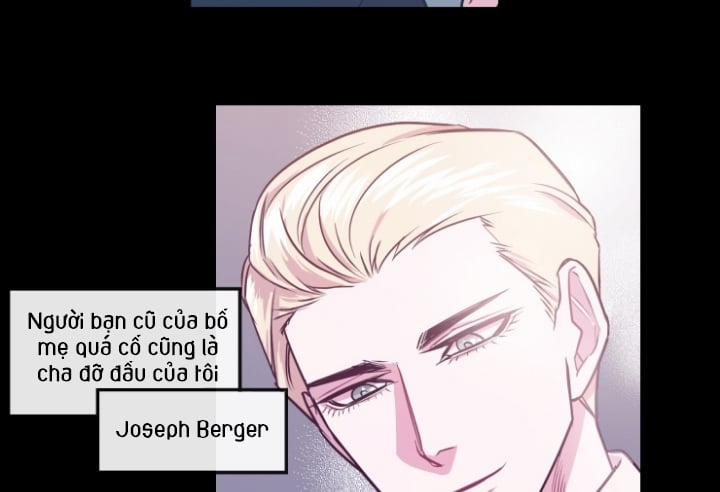 Kiếp Trước Bí Ẩn Của Giáo Sư 14 trang 32