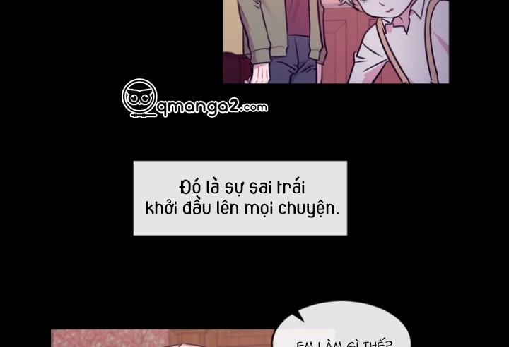 Kiếp Trước Bí Ẩn Của Giáo Sư 14 trang 37