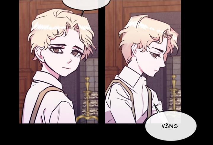 Kiếp Trước Bí Ẩn Của Giáo Sư 14 trang 40