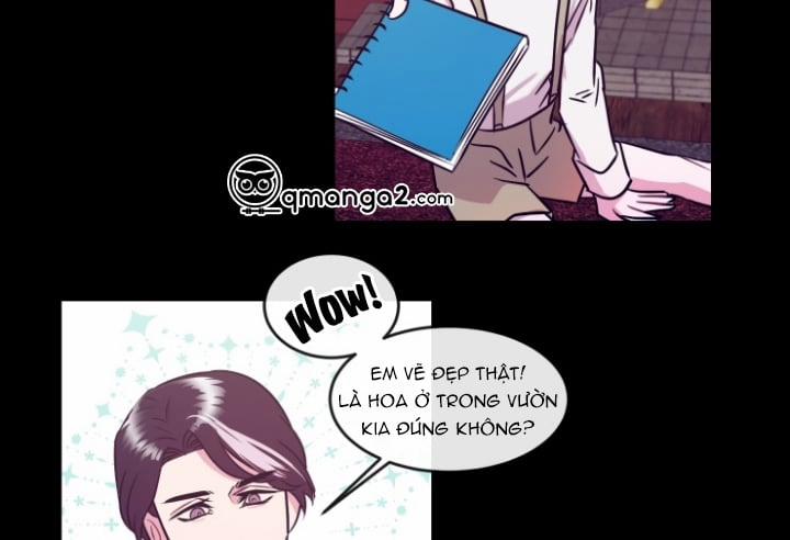 Kiếp Trước Bí Ẩn Của Giáo Sư 14 trang 43