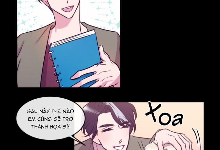 Kiếp Trước Bí Ẩn Của Giáo Sư 14 trang 44