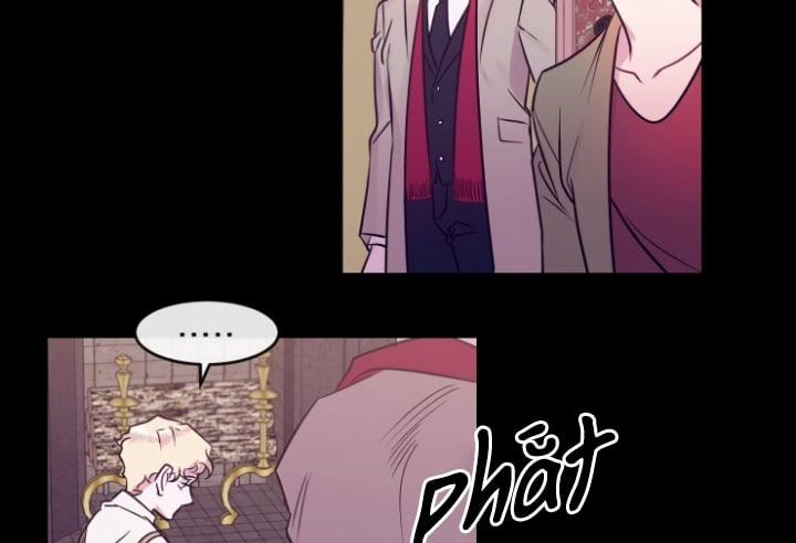 Kiếp Trước Bí Ẩn Của Giáo Sư 14 trang 47