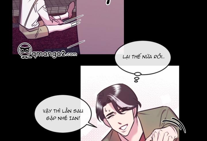 Kiếp Trước Bí Ẩn Của Giáo Sư 14 trang 48