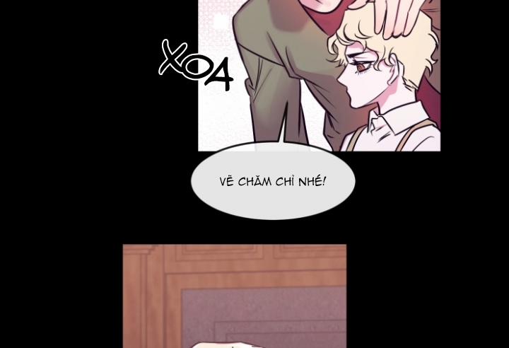Kiếp Trước Bí Ẩn Của Giáo Sư 14 trang 49