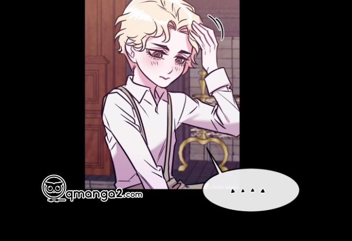 Kiếp Trước Bí Ẩn Của Giáo Sư 14 trang 50