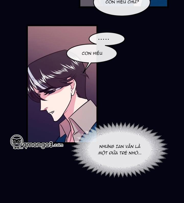 Kiếp Trước Bí Ẩn Của Giáo Sư 15 trang 10