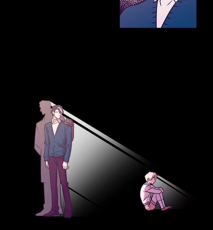 Kiếp Trước Bí Ẩn Của Giáo Sư 15 trang 14