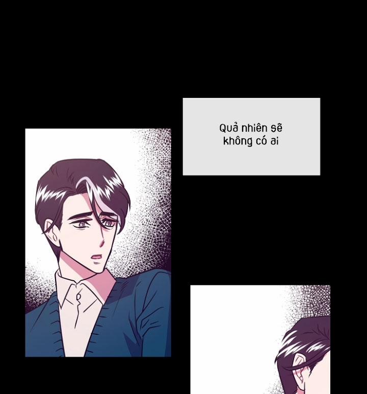 Kiếp Trước Bí Ẩn Của Giáo Sư 15 trang 16