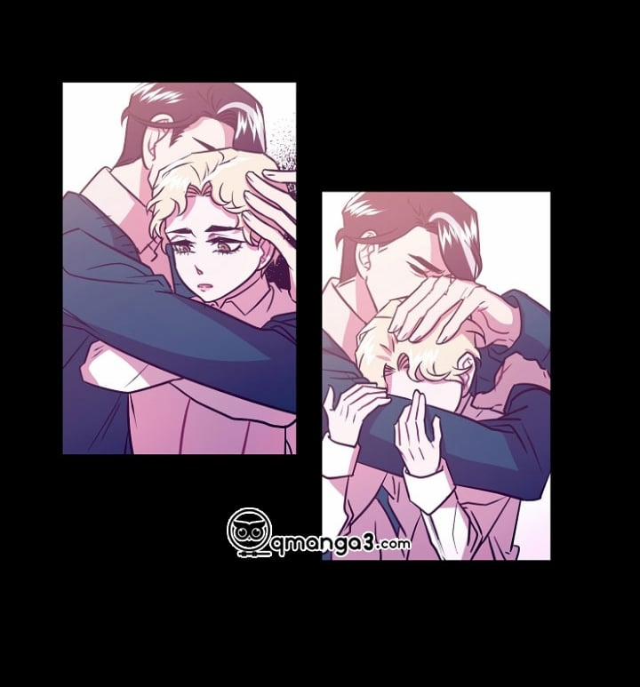 Kiếp Trước Bí Ẩn Của Giáo Sư 15 trang 20