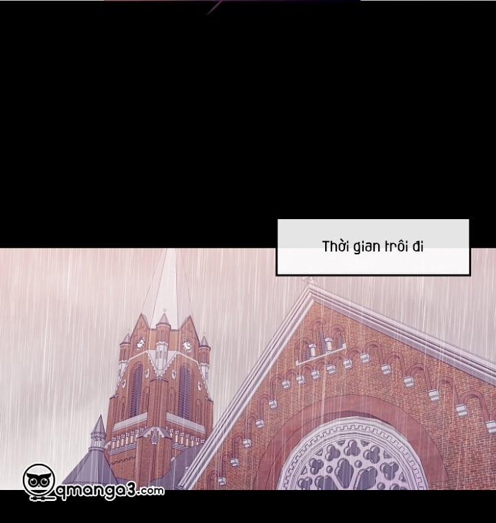 Kiếp Trước Bí Ẩn Của Giáo Sư 15 trang 22
