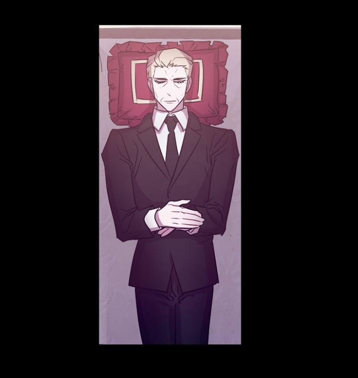 Kiếp Trước Bí Ẩn Của Giáo Sư 15 trang 23