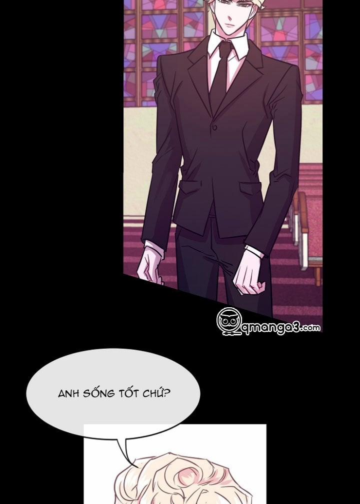 Kiếp Trước Bí Ẩn Của Giáo Sư 15 trang 26