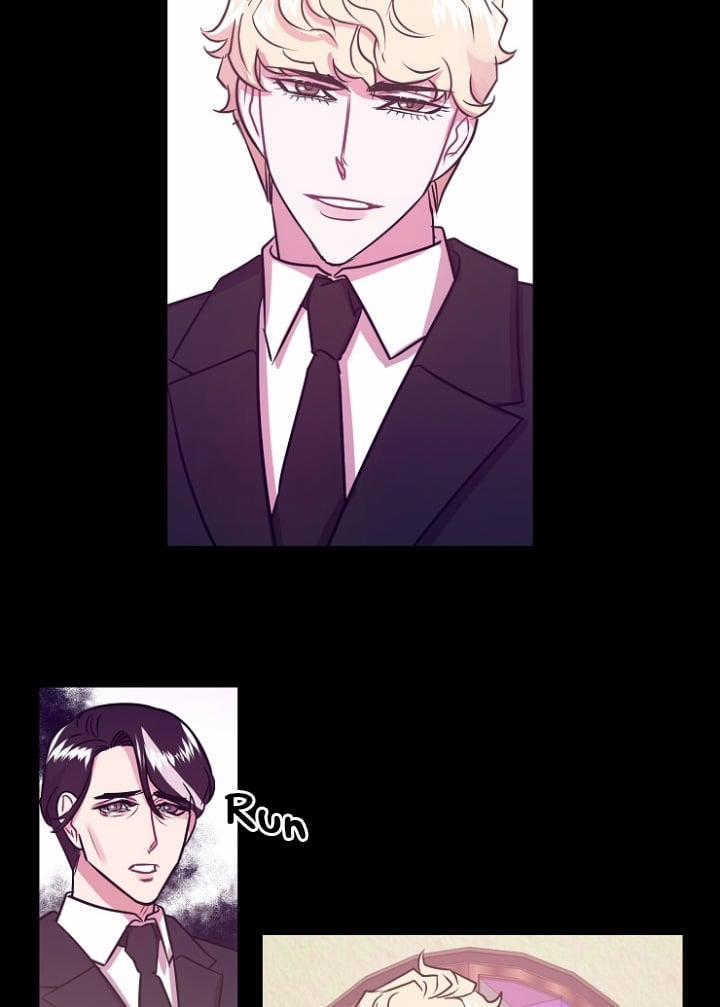 Kiếp Trước Bí Ẩn Của Giáo Sư 15 trang 27