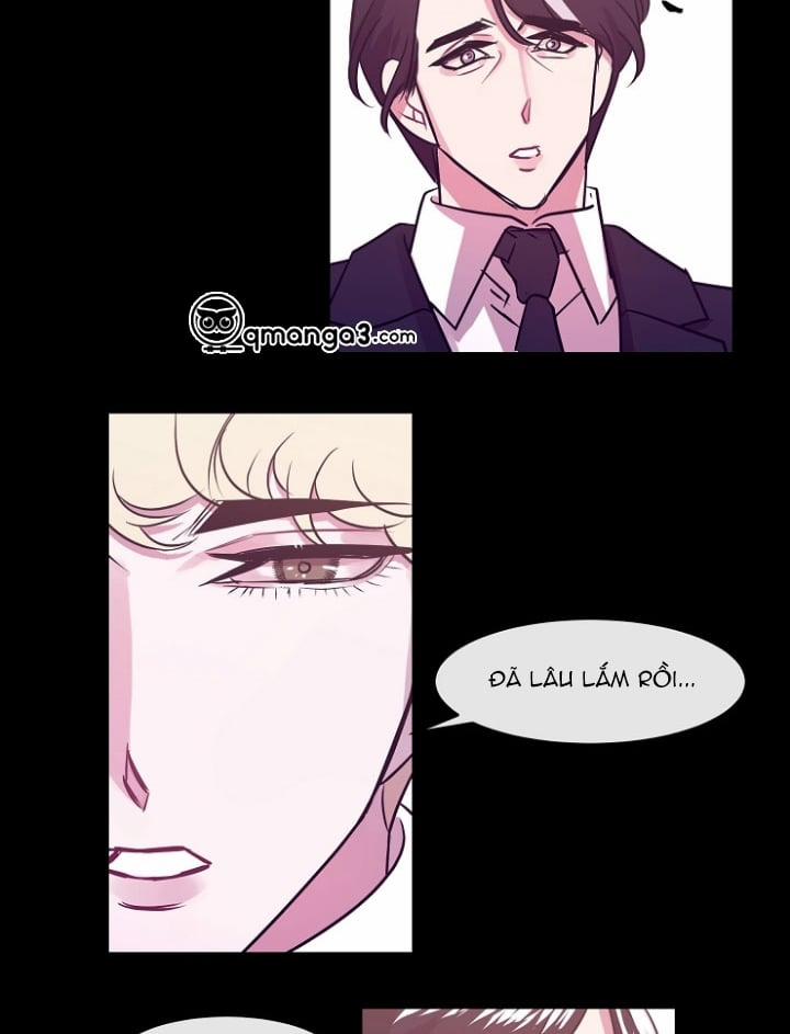 Kiếp Trước Bí Ẩn Của Giáo Sư 15 trang 32