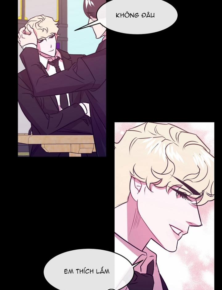 Kiếp Trước Bí Ẩn Của Giáo Sư 15 trang 34