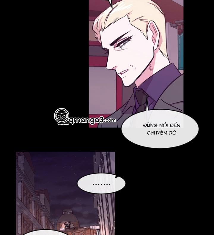 Kiếp Trước Bí Ẩn Của Giáo Sư 15 trang 8