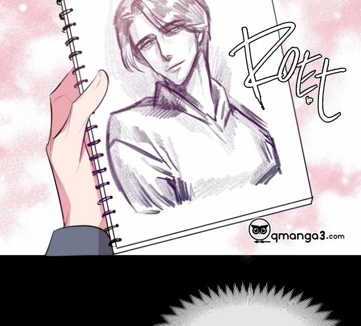 Kiếp Trước Bí Ẩn Của Giáo Sư 16 trang 10