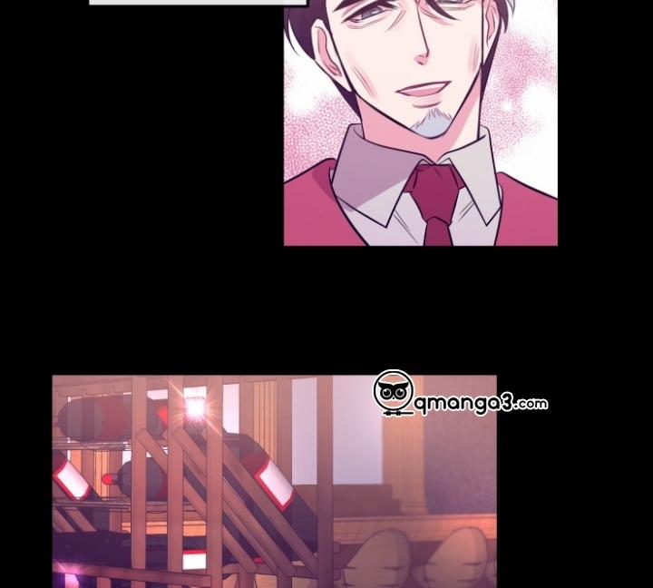 Kiếp Trước Bí Ẩn Của Giáo Sư 16 trang 20