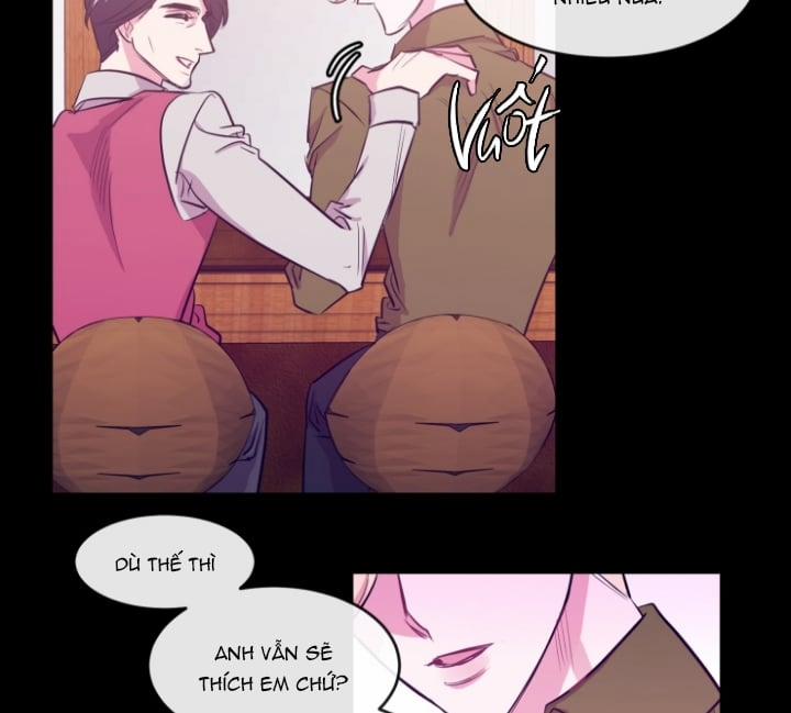 Kiếp Trước Bí Ẩn Của Giáo Sư 16 trang 24