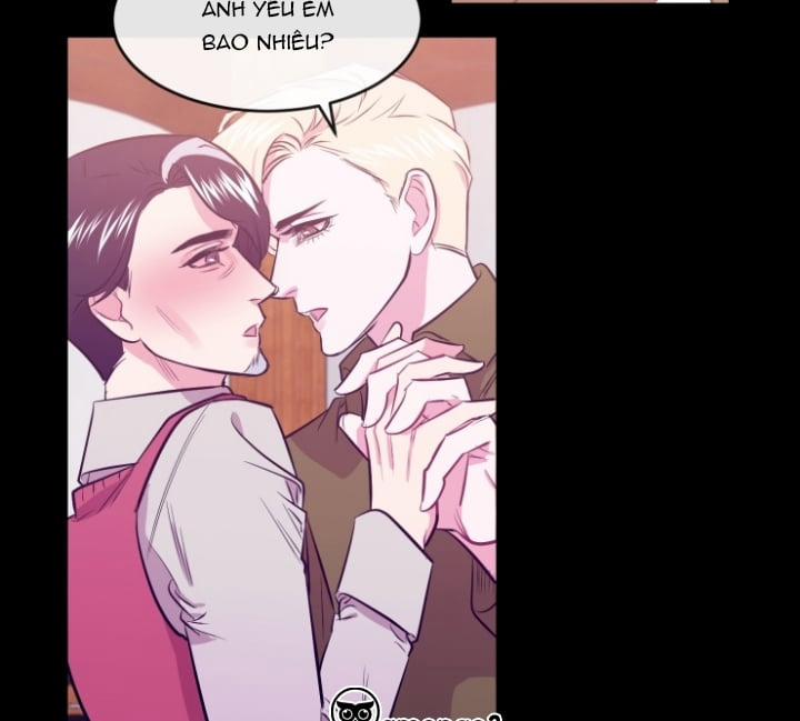 Kiếp Trước Bí Ẩn Của Giáo Sư 16 trang 27