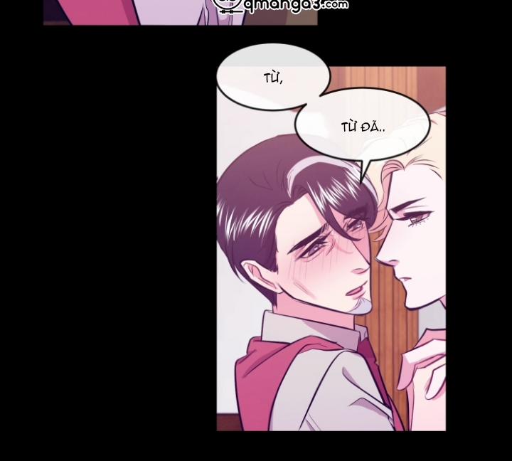 Kiếp Trước Bí Ẩn Của Giáo Sư 16 trang 28