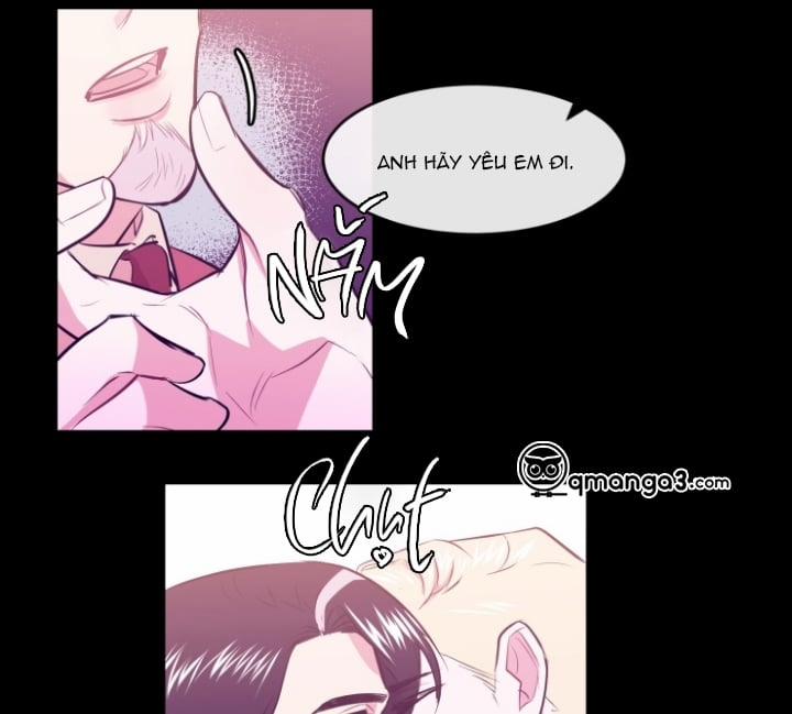 Kiếp Trước Bí Ẩn Của Giáo Sư 16 trang 29