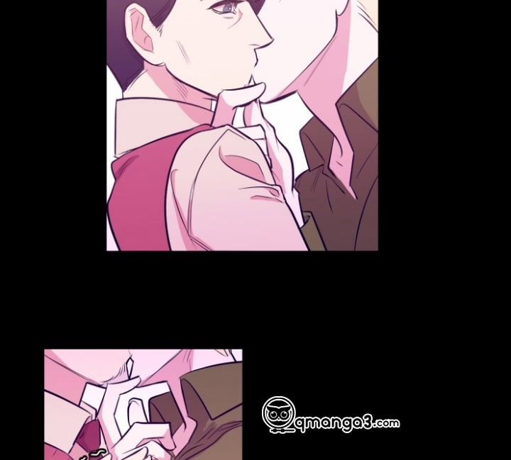 Kiếp Trước Bí Ẩn Của Giáo Sư 16 trang 30