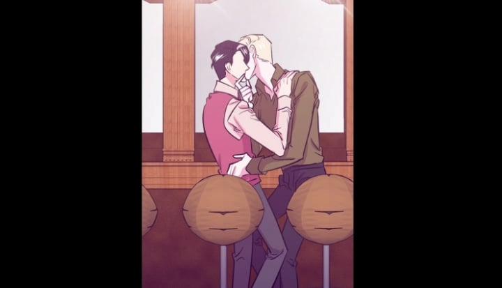 Kiếp Trước Bí Ẩn Của Giáo Sư 16 trang 33