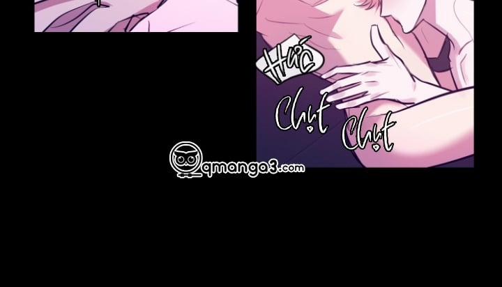 Kiếp Trước Bí Ẩn Của Giáo Sư 16 trang 37