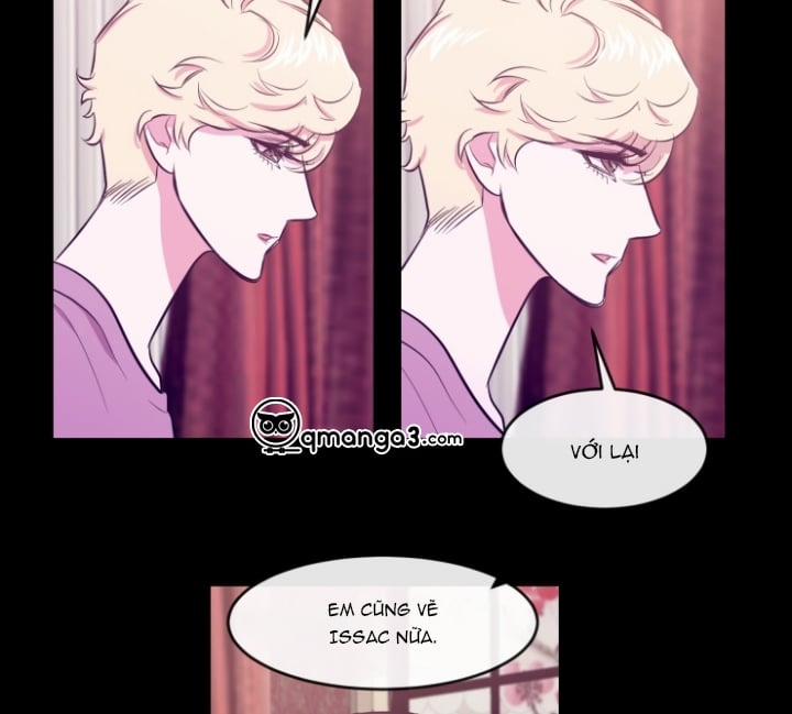 Kiếp Trước Bí Ẩn Của Giáo Sư 16 trang 4