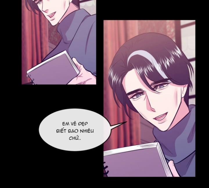 Kiếp Trước Bí Ẩn Của Giáo Sư 16 trang 7