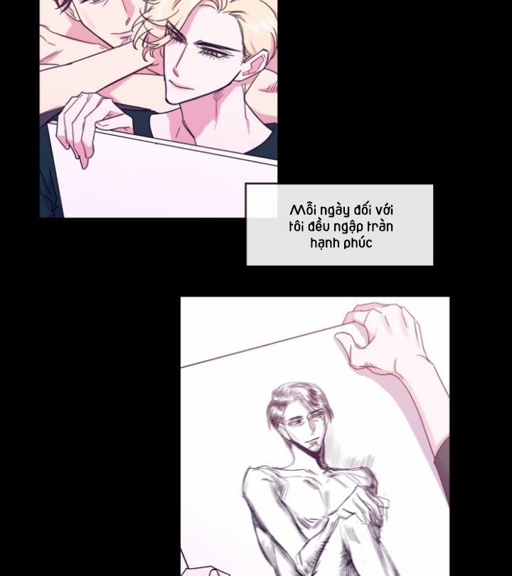 Kiếp Trước Bí Ẩn Của Giáo Sư 17 trang 10