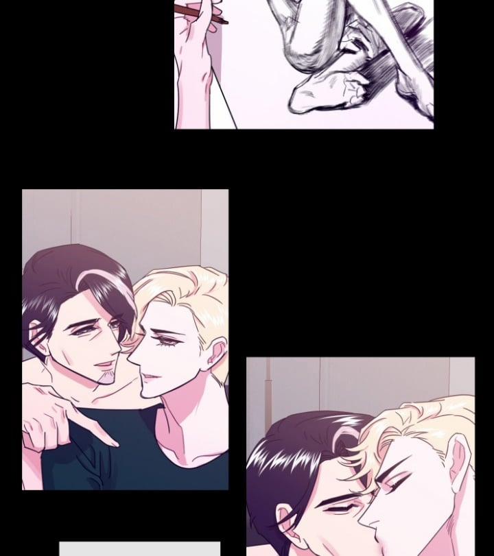 Kiếp Trước Bí Ẩn Của Giáo Sư 17 trang 11