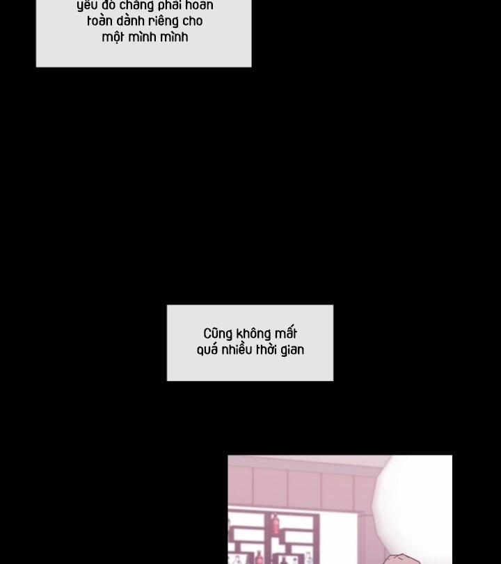 Kiếp Trước Bí Ẩn Của Giáo Sư 17 trang 14