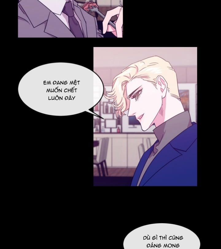 Kiếp Trước Bí Ẩn Của Giáo Sư 17 trang 16