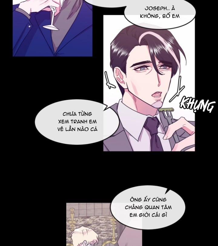 Kiếp Trước Bí Ẩn Của Giáo Sư 17 trang 18