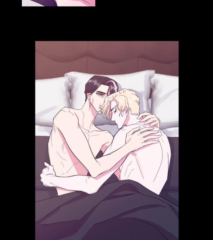 Kiếp Trước Bí Ẩn Của Giáo Sư 17 trang 2